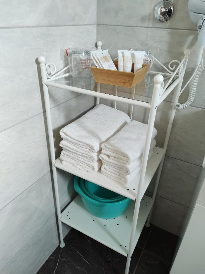 Happy Apartment 카를로바츠 외부 사진