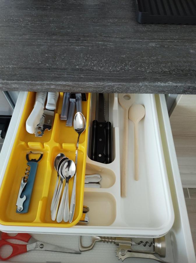 Happy Apartment 카를로바츠 외부 사진