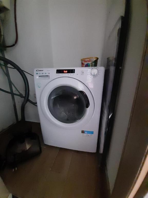 Happy Apartment 카를로바츠 외부 사진